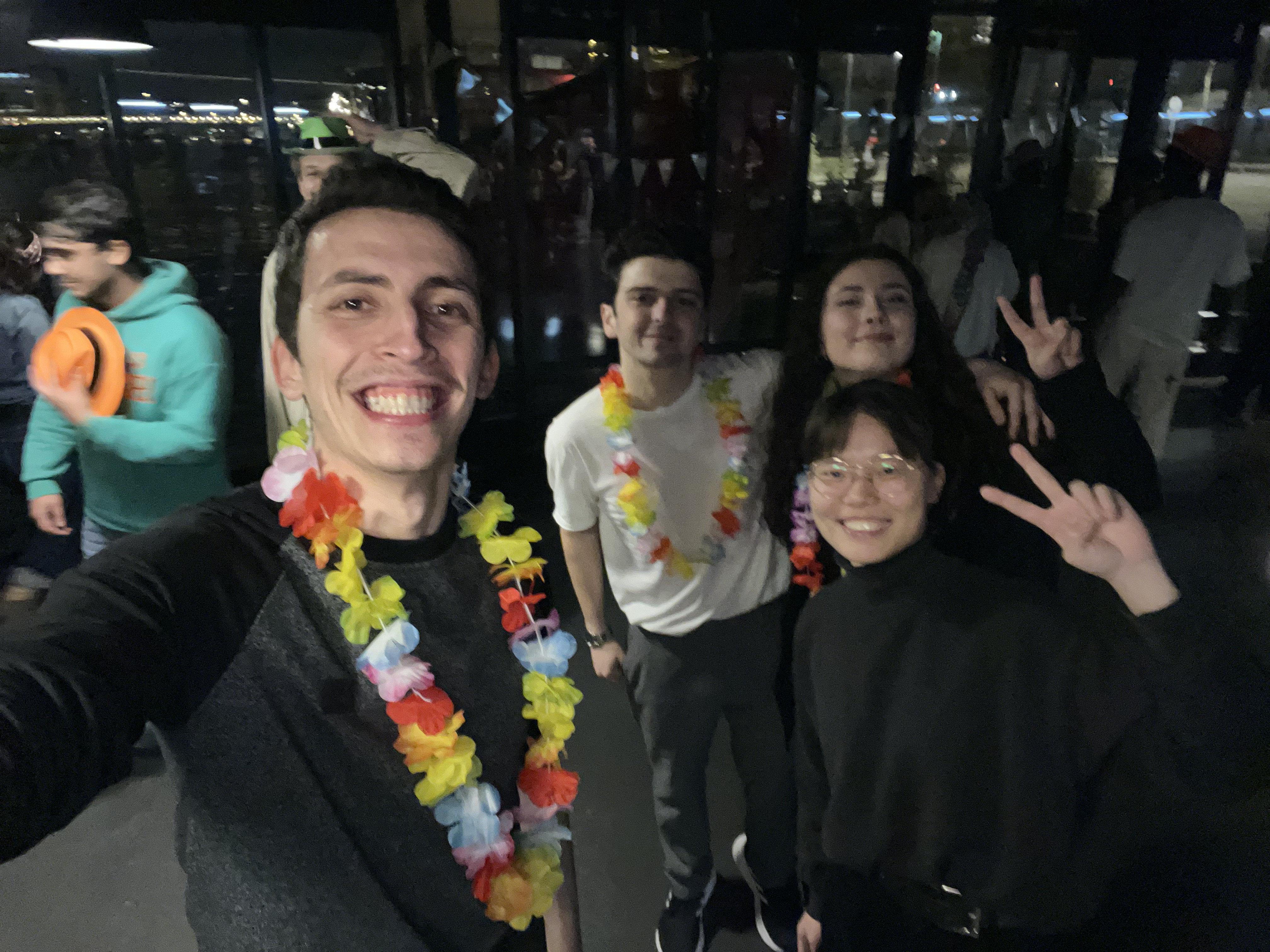 大三出國第二季ep.5巴黎西岱大學