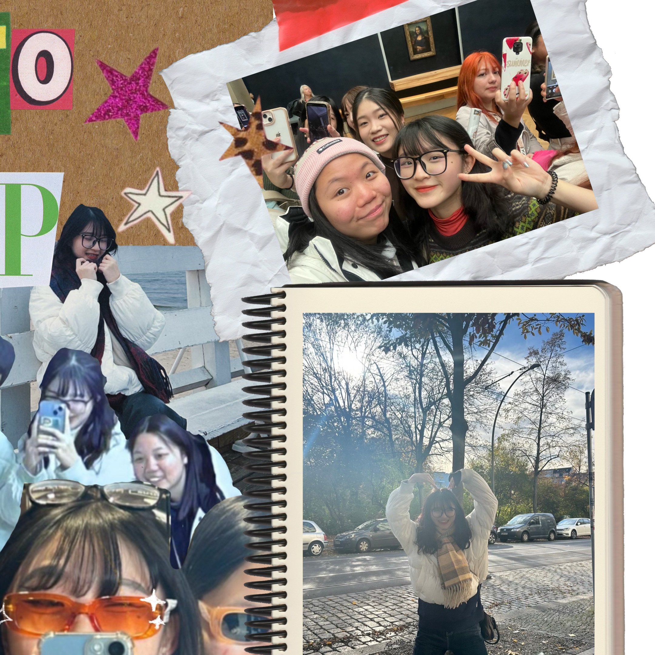 2023-2024年大三出國第二季ep.9波蘭華沙大學