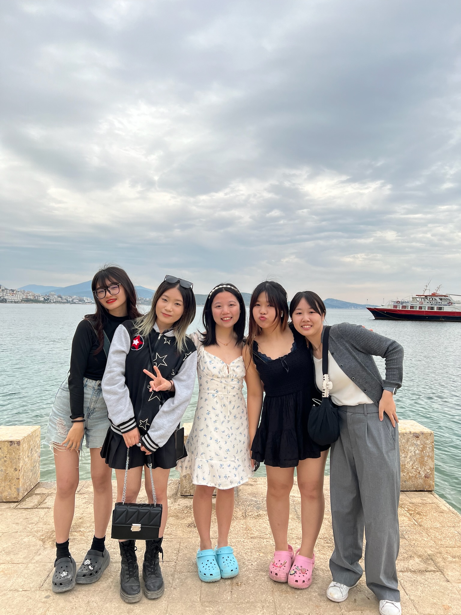 2023-2024年大三出國第二季ep.19波蘭華沙大學