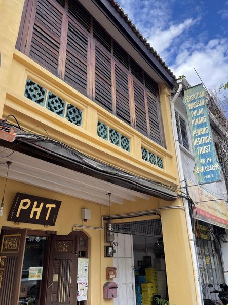 PHT Team from Malaysia-Pulau Pinang.｜Jun 26, 2023.