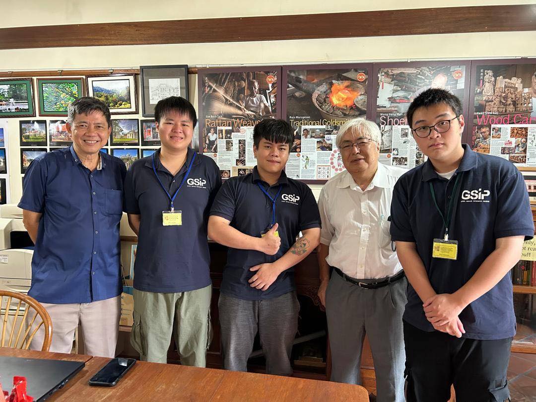 2024年7月27日馬來西亞PHT 工作札記