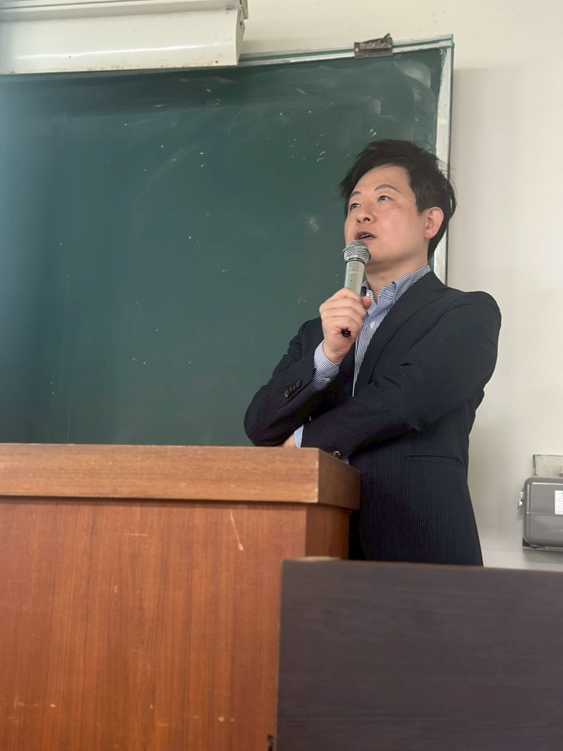 2026年11月20日_業師演講：早苗經濟學與日本國家發展的新戰略